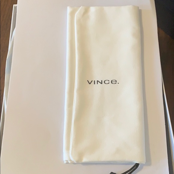 Vince Women's Tasha Booties - Picture 8 of 14